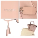 Coach Dame Rosa