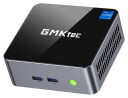 GMKtec M3 Mini PC Intel Core i5 12450H 32 GB RAM 1 TB SSD Windows 11 Pro Svart