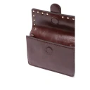 Pinko Dame Vesker Brun ONE SIZE,