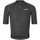 Gripgrab Men's Pace Short Sleeve Jersey Black M