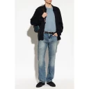 Giorgio Armani Herre Topper Blå S,