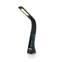 Halo Design - Watch and Light bordlampe