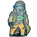 DEVplus Fallout: New Vegas - Desert Ranger Battle Helmet - Replica