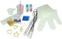 WOW Generation DIY Resin Smykkesett