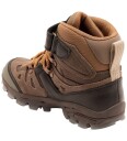 Bisgaard Vintersko   River Tex   Dark Brown   Bisgaard   29   Vinterstøvler   Brun