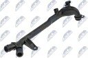NTY CPP ME 031 Radiatorslange