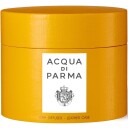 Acqua Di Parma Car Diffuser Case Leather Yellow