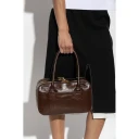 Marni Dame Vesker Brun ONE SIZE,