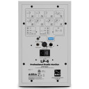 Kali Audio LP-6 2nd Wave Hvit
