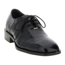 Giuseppe Zanotti Herre Sko Svart 42 EU,