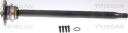 TRISCAN 8530 23236 Drivaksel