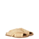 Michael Kors Dame Sko Beige 39 EU,