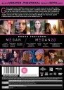 M3GAN 12 DVD