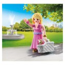 PLAYMOBIL My Life It-Girl med Chihuahua 71737