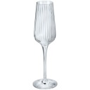 Chef & Sommelier Symetrie champagneglass 21 cl 6 stk