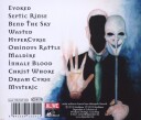 Velvet Acid Christ  Maldire  CD