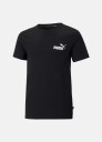 Puma ESS Small Logo Tee B