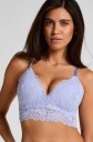 Hunkemöller Andrea Non Wired Pp Purple C x 70