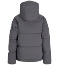 Jack & Jones Polstret Jakke - JjGalaxy - Asfalt - Jack & Jones - 8 år (128) - Dunjakke - Grå