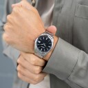 Seiko New Link SUR311P1 - Herre - 40 mm - Analog - Kvarts urverk - Safirglass