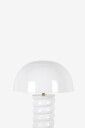 Leitmotiv   Bordlampe Gracio   Hvit
