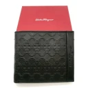 Salvatore Ferragamo Herre Svart