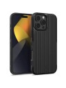 Spigen Caseology Dual Grip MagSafe onyx black iPhone 16 Pro