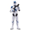 Northix Clone Trooper Action Figur 9.5 cm Star Wars samleobjekt