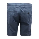 Berwich Herre Shorts Blå S,