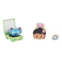 Northix Stitch Tsum Tsum Story Moment-figur samleobjekt plysjleketøy
