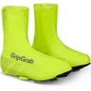 Gripgrab Ride Waterproof Hi-Vis Shoe Cover Yellow Hi-Vis XS, Yellow Hi-Vis