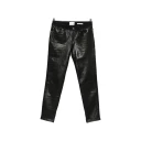 7 For All Mankind Dame Bukser Svart W27,