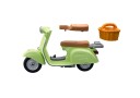 Playmobil 1969 Vespa 150 Sprint Veloce lysegrønn 71621