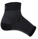 OS1st FS6 Kompresjonsstrømper Black, L