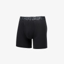 Under Armour Perfect Cotton 6in Boxer Svart X-Large Herre