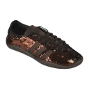 Adidas Dame Sport Brun 36 EU,