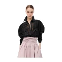 Nenette Dame Bluser & Skjorter Svart XL,