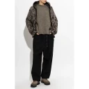 ROA Herre Sport Brun M,