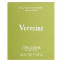 L'Occitane Verbena Candle 180g