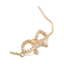 Ferragamo Dame Accessories Gul ONE SIZE,