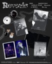 2025 Baekhyun World Tour  Reverie in Seoul BluRay Bluray