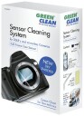 Greenclean Sensorrens Profi Kit For Fullformatkamera
