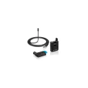 Sennheiser AVX-ME2 SET-3-EU  Mikrofonsystem  svart