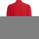 Silkeborg IF Half Zip Treningstrøye Rød S