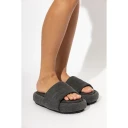 Rick Owens Dame Sko Grå 36 EU,