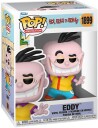 Funko POP! Animation: Ed Edd n Eddy  Eddy