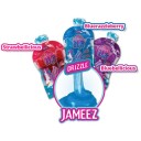 Orb Slimi Cafè Toppings Jameez Strawbellicious
