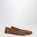Alaïa Dame Sko Brun 38 EU,