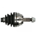 Pascal Drivaksel PASCAL G2D017PC