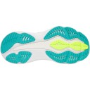 Saucony Hurricane 26   White   46.5